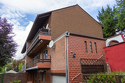 Einfamilienhaus mit Einliegerwohnung