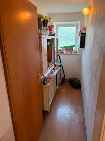 Freistehendes Einfamilienhaus Kaiserslautern
