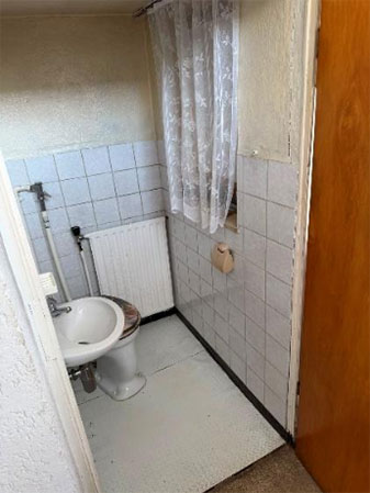 Freistehendes Einfamilienhaus Kaiserslautern