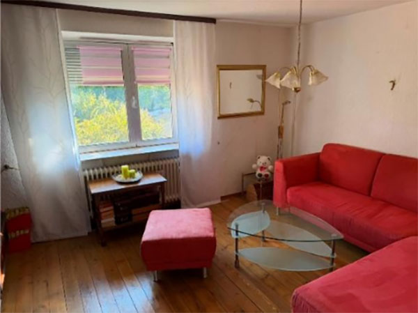 Freistehendes Einfamilienhaus Kaiserslautern