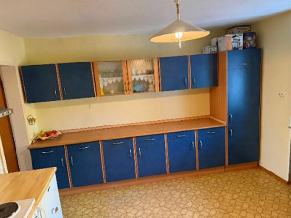 Freistehendes Einfamilienhaus Kaiserslautern