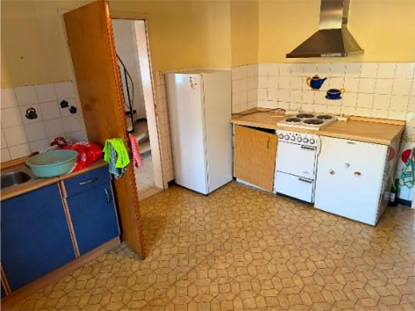 Freistehendes Einfamilienhaus Kaiserslautern