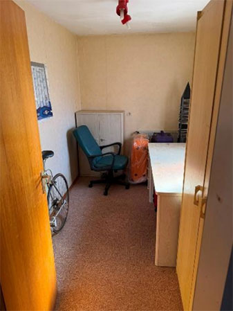 Freistehendes Einfamilienhaus Kaiserslautern