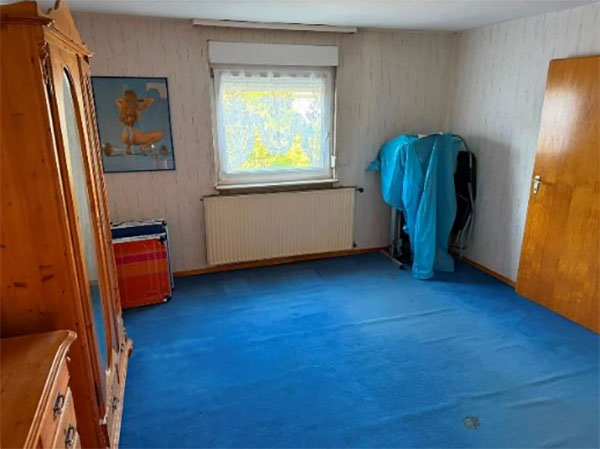 Freistehendes Einfamilienhaus Kaiserslautern