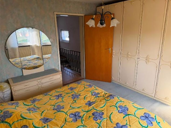 Freistehendes Einfamilienhaus Kaiserslautern