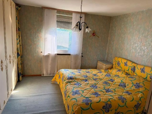 Freistehendes Einfamilienhaus Kaiserslautern