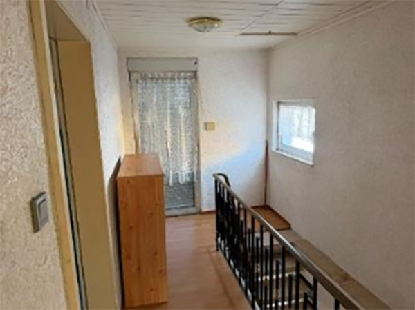 Freistehendes Einfamilienhaus Kaiserslautern